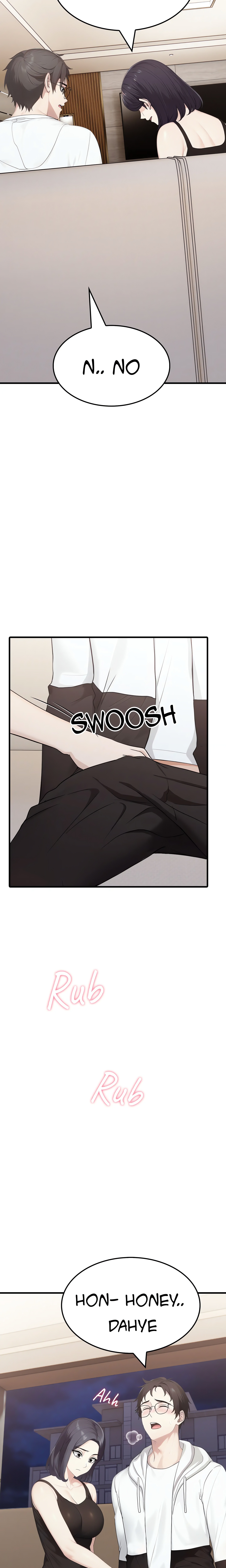 The Wife Game Page 10 - MangaHe