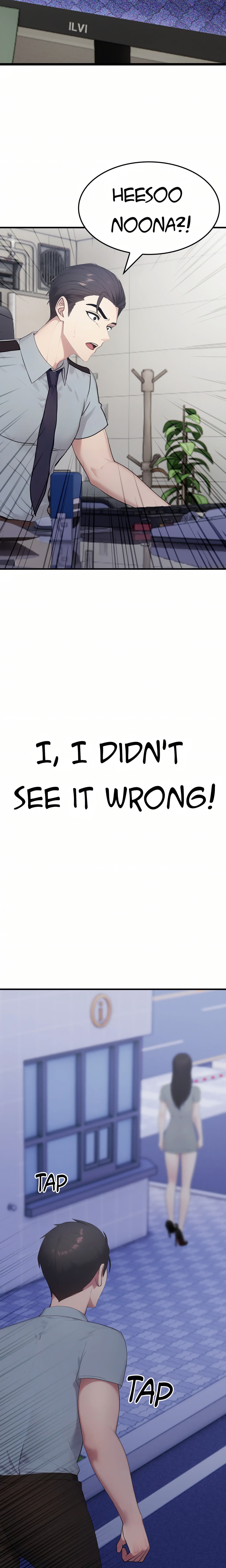 The Wife Game Page 27 - MangaHe