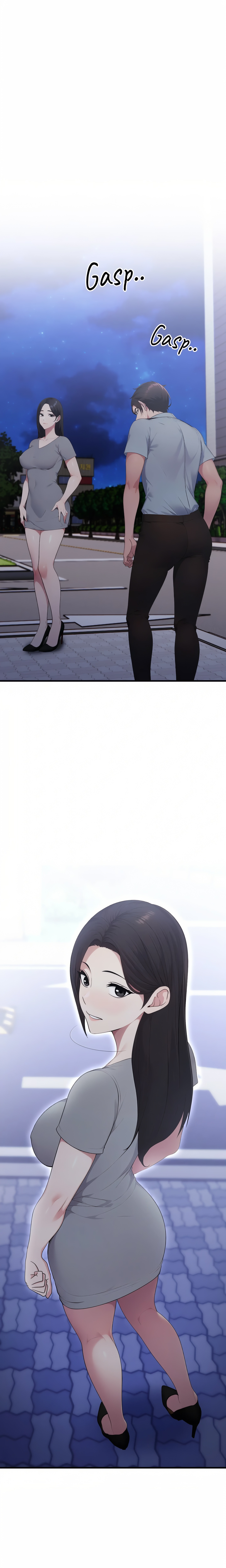 The Wife Game Page 3 - MangaHe