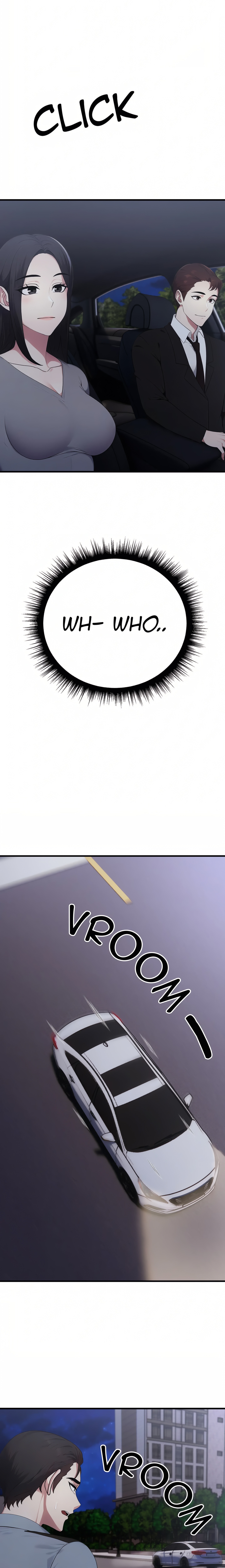 The Wife Game Page 6 - MangaHe