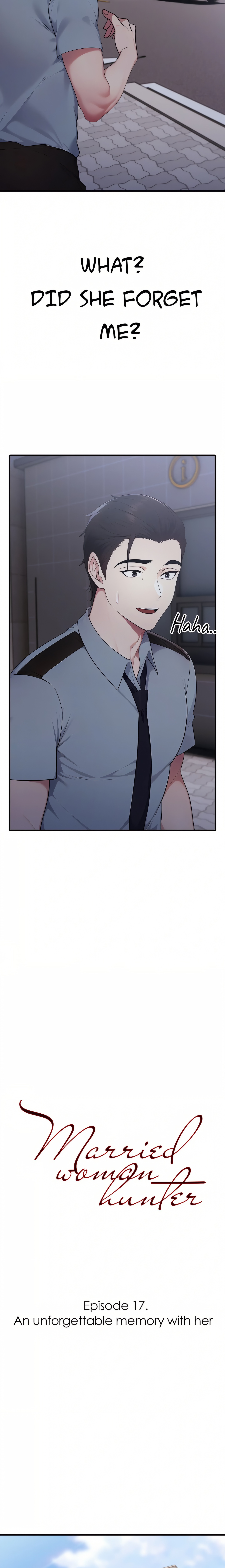 The Wife Game Page 7 - MangaHe