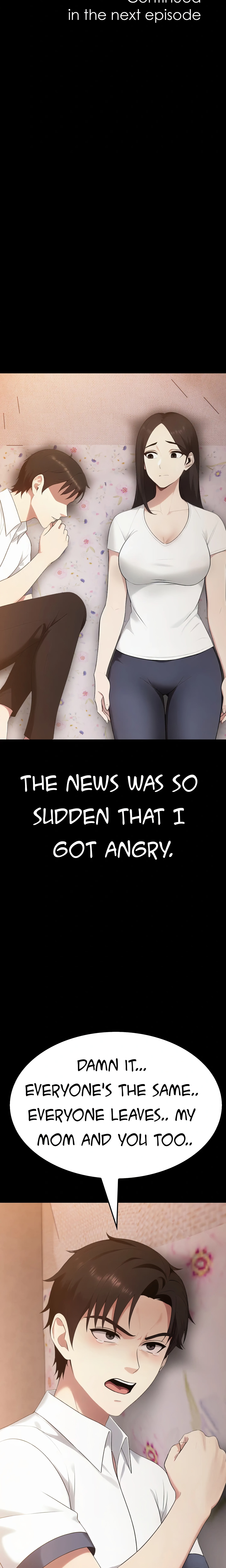 The Wife Game Page 11 - MangaHe