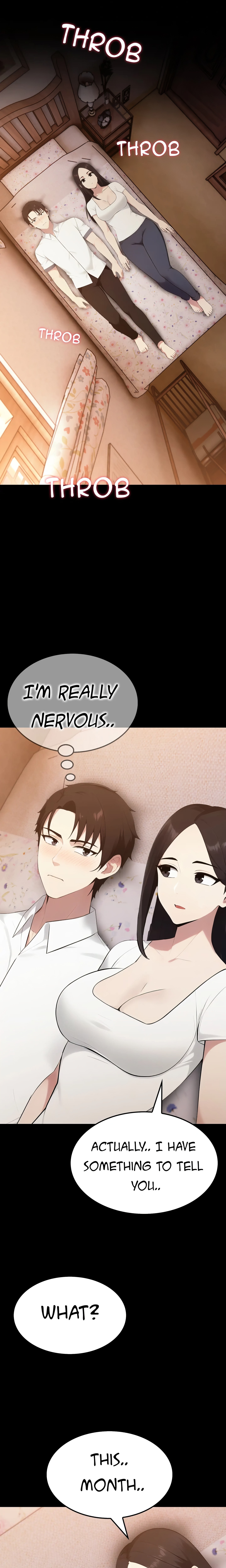 The Wife Game Page 14 - MangaHe