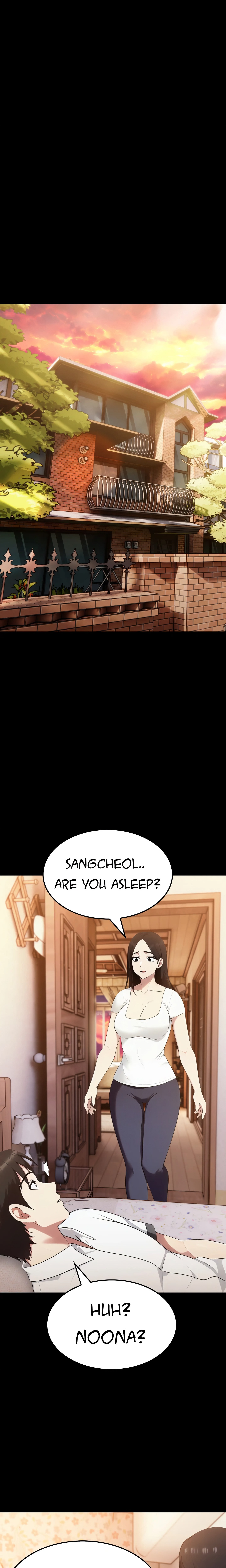 The Wife Game Page 16 - MangaHe