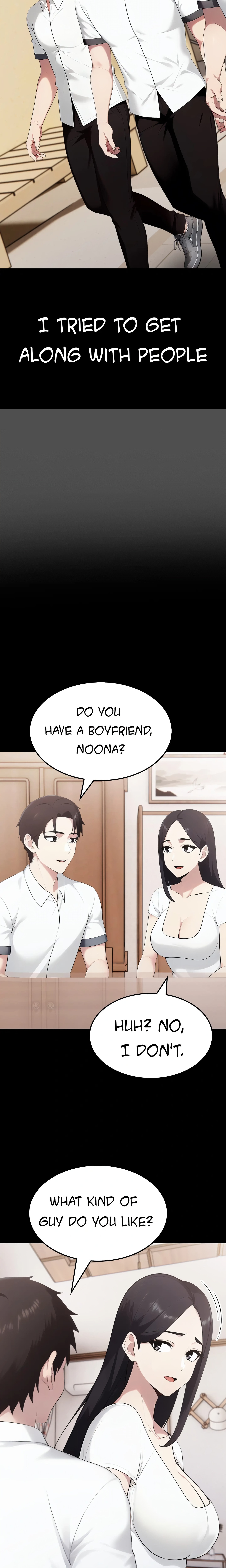 The Wife Game Page 19 - MangaHe