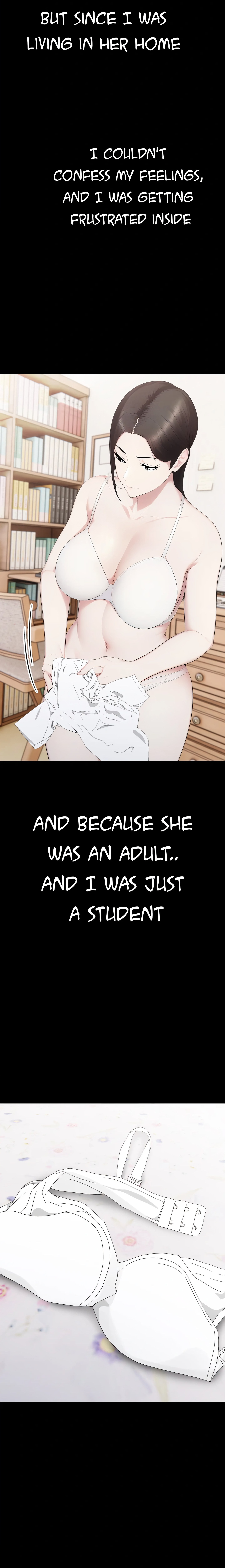 The Wife Game Page 23 - MangaHe