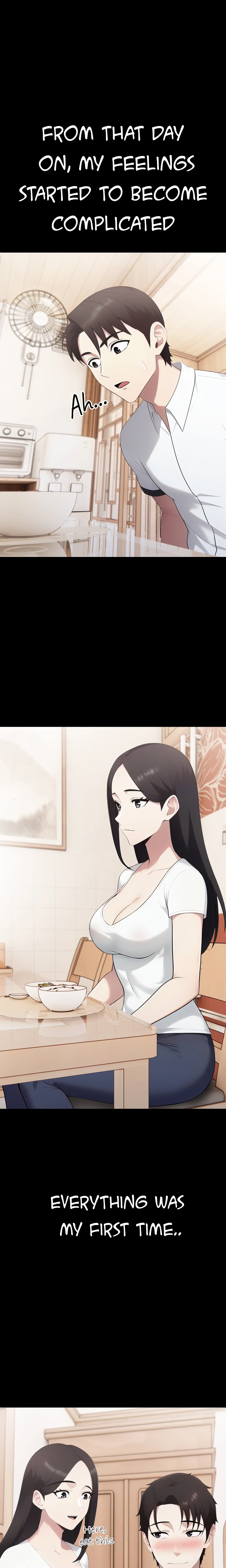 The Wife Game Page 25 - MangaHe