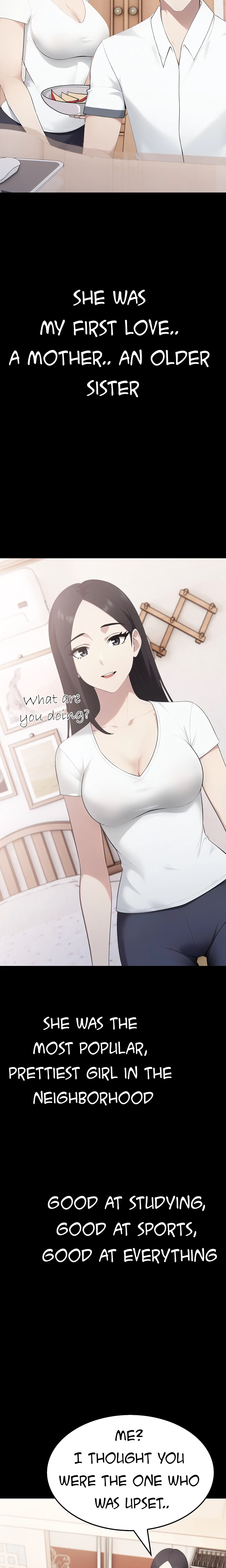 The Wife Game Page 26 - MangaHe