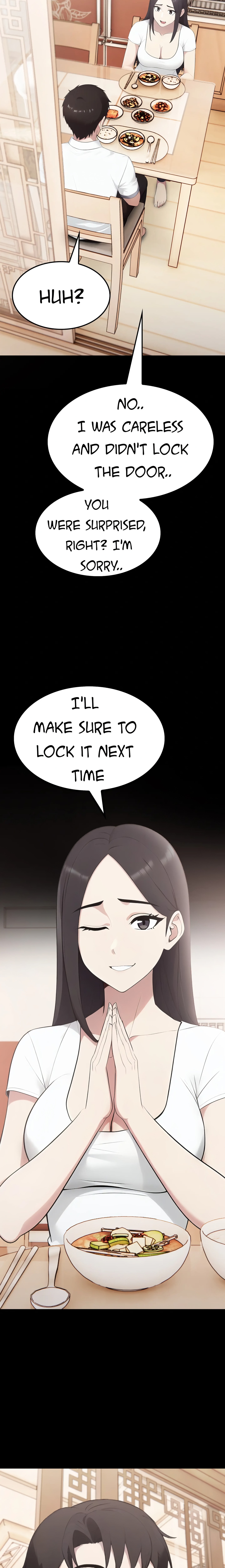 The Wife Game Page 27 - MangaHe