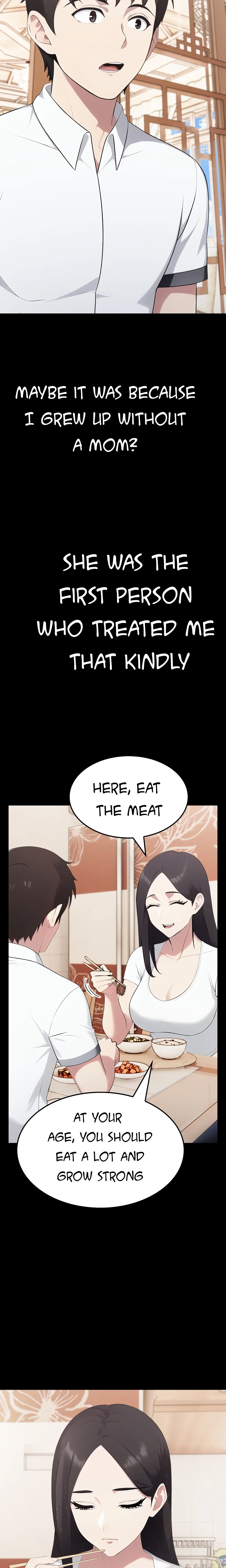The Wife Game Page 28 - MangaHe