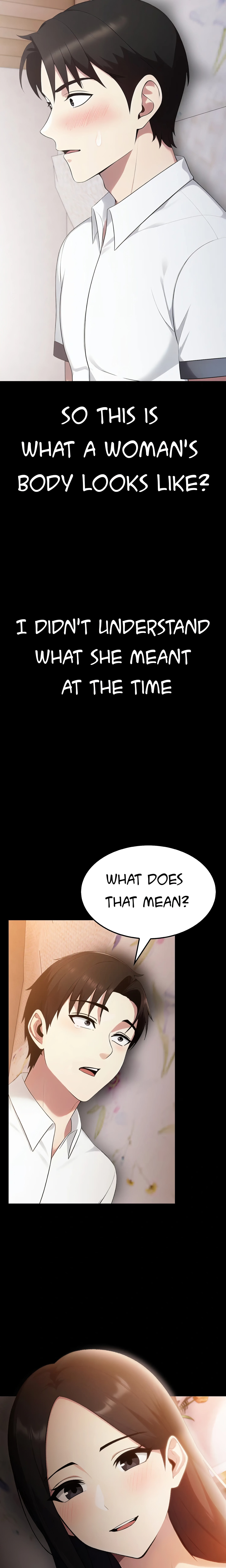 The Wife Game Page 9 - MangaHe