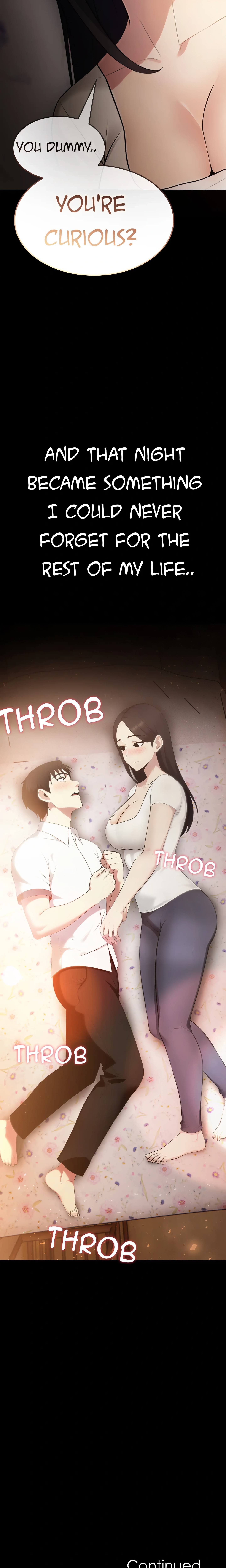 The Wife Game Page 10 - MangaHe