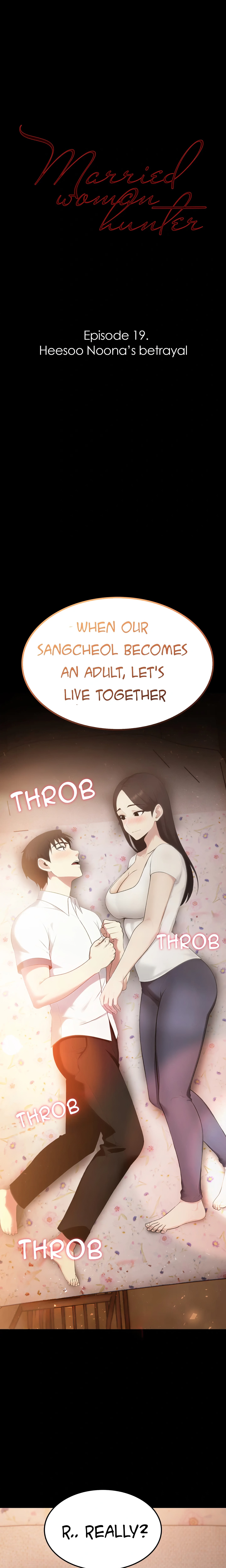 The Wife Game Page 3 - MangaHe