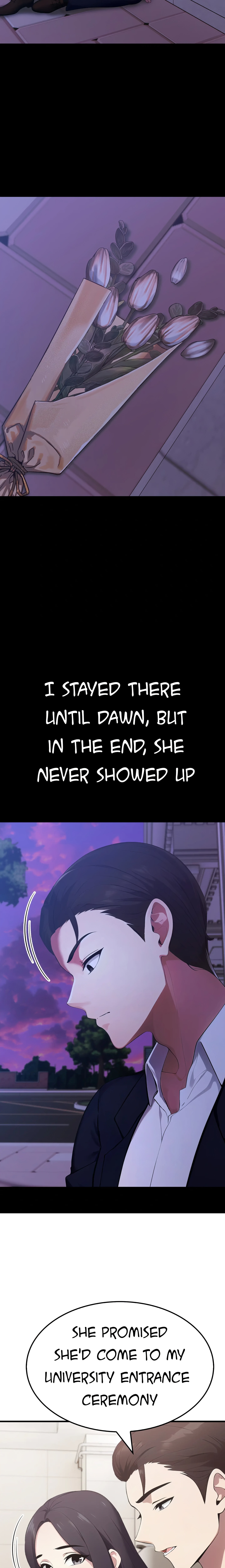 The Wife Game Page 25 - MangaHe