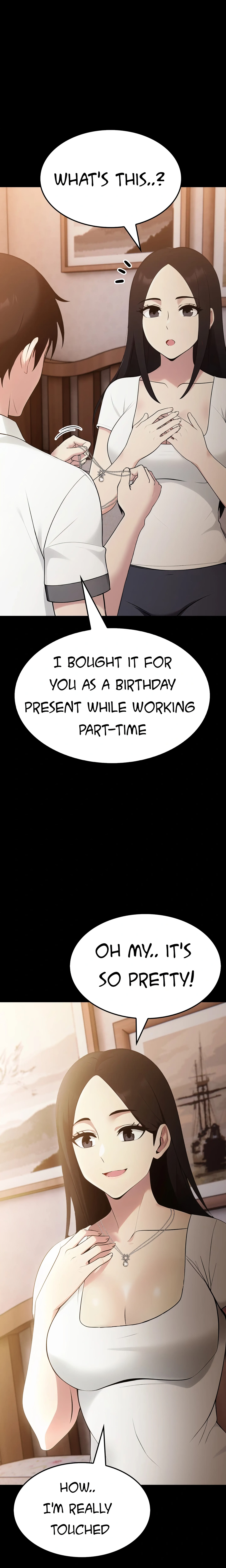 The Wife Game Page 28 - MangaHe