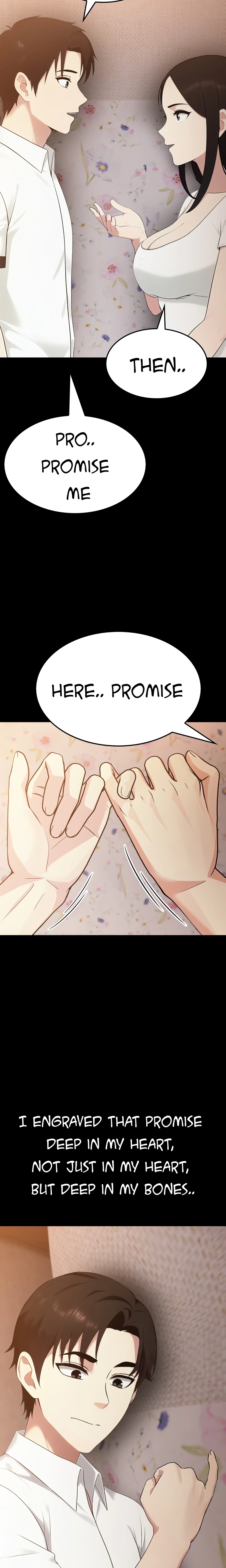 The Wife Game Page 4 - MangaHe