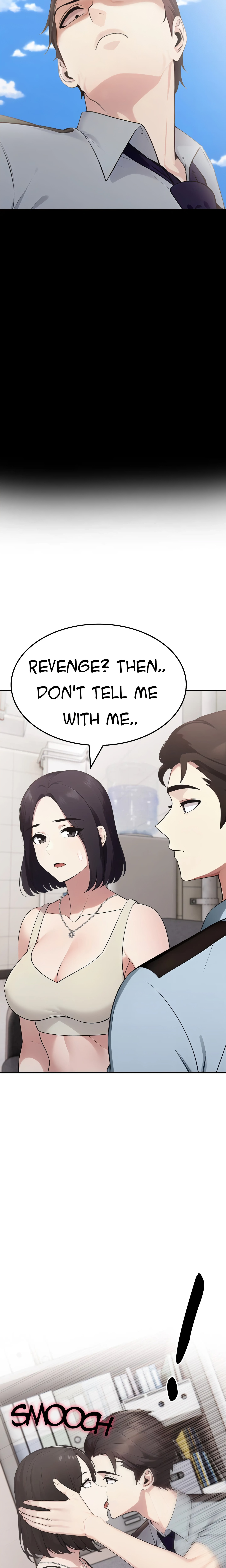 The Wife Game Page 6 - MangaHe
