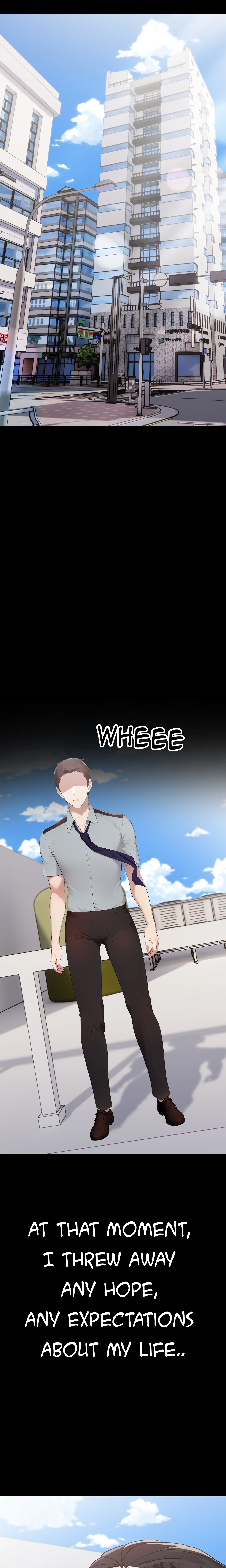 The Wife Game Page 8 - MangaHe