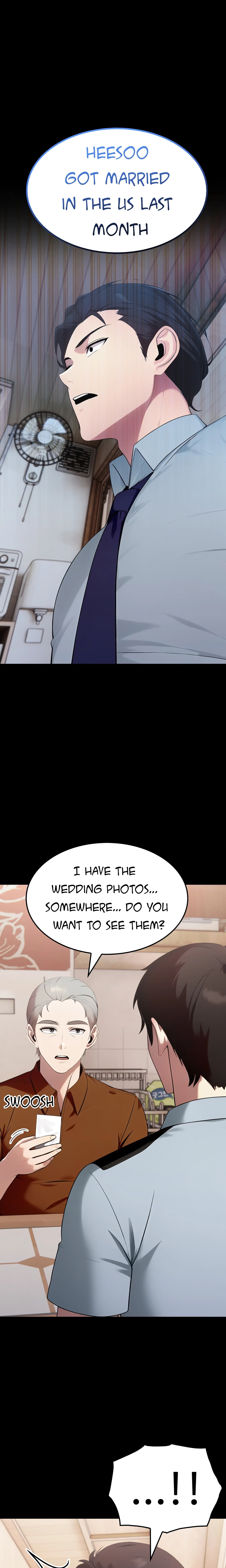 The Wife Game Page 10 - MangaHe