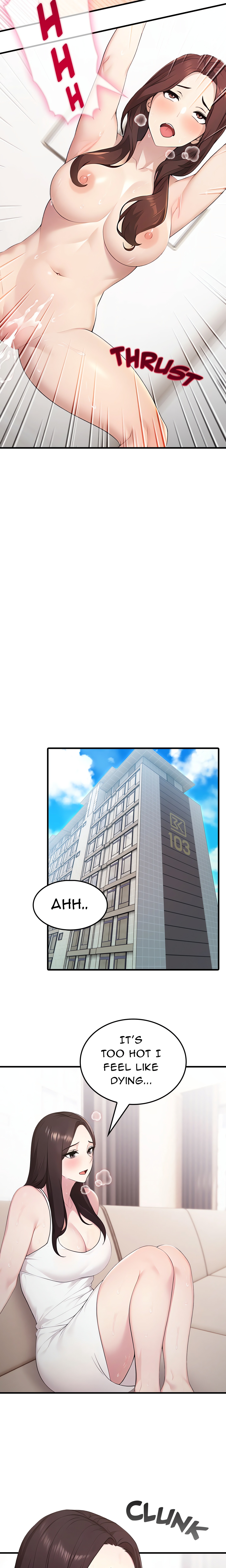The Wife Game Page 6 - MangaHe