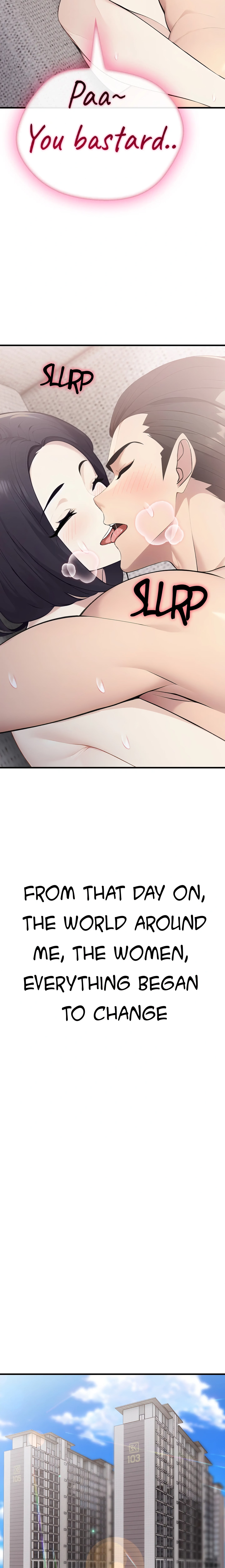 The Wife Game Page 15 - MangaHe