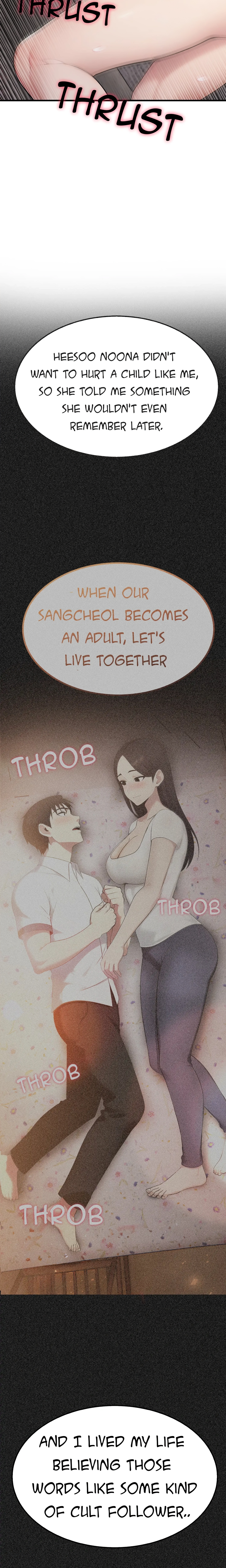 The Wife Game Page 17 - MangaHe
