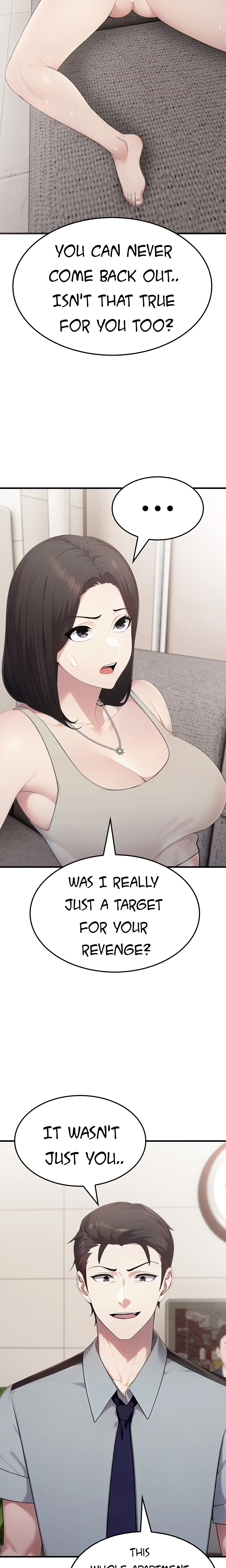 The Wife Game Page 26 - MangaHe