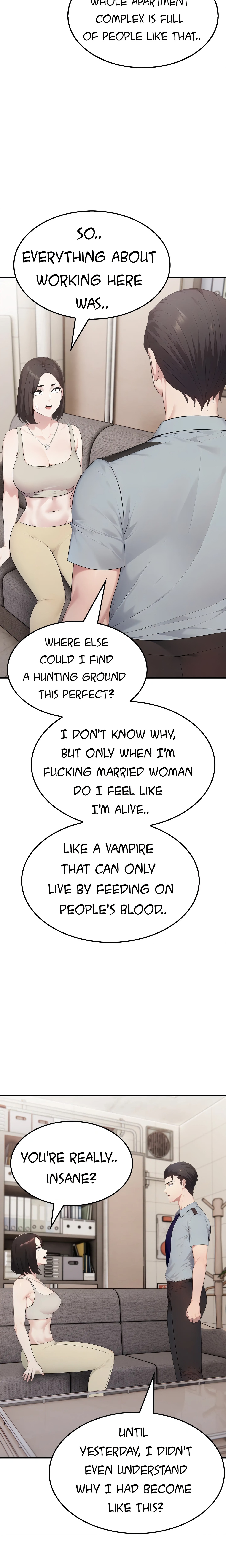 The Wife Game Page 27 - MangaHe