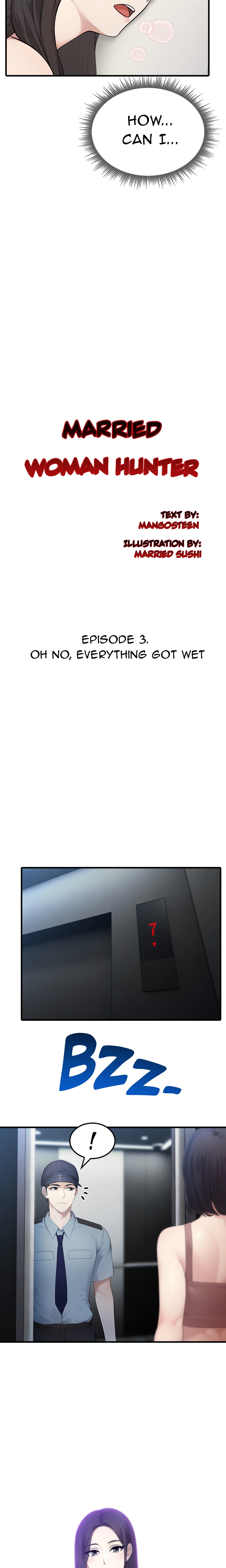 The Wife Game Page 3 - MangaHe