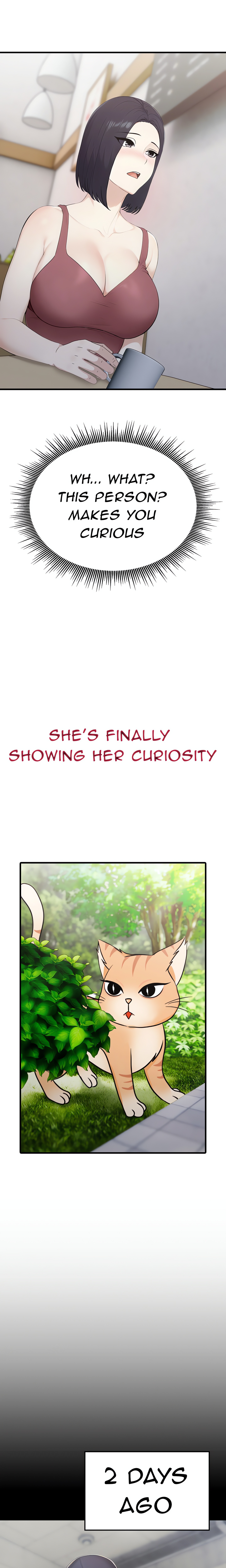 The Wife Game Page 16 - MangaHe