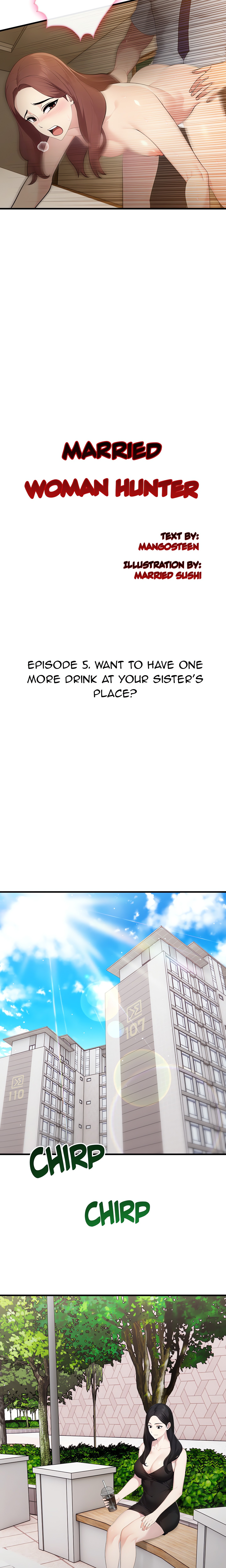 The Wife Game Page 3 - MangaHe