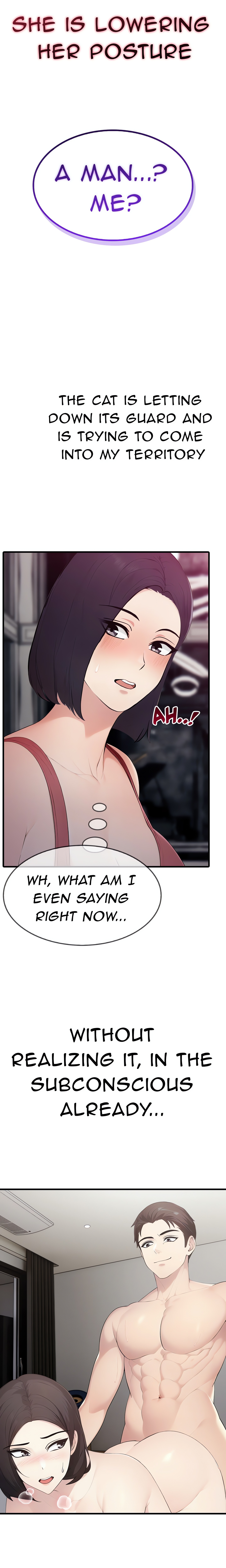 The Wife Game Page 26 - MangaHe