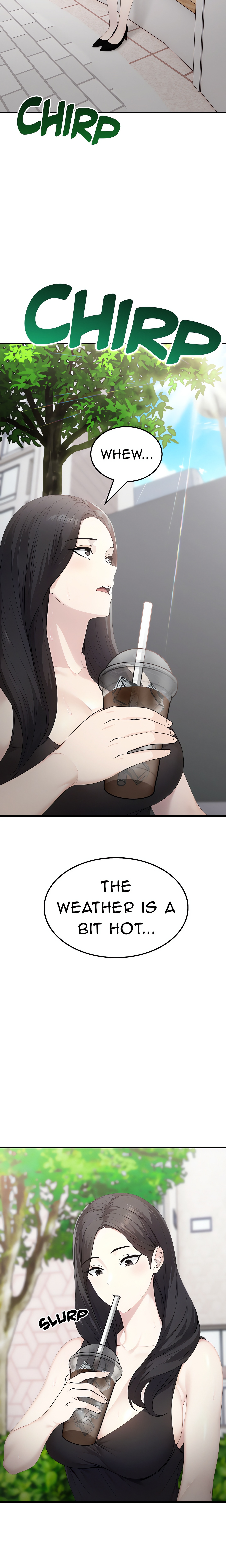 The Wife Game Page 4 - MangaHe