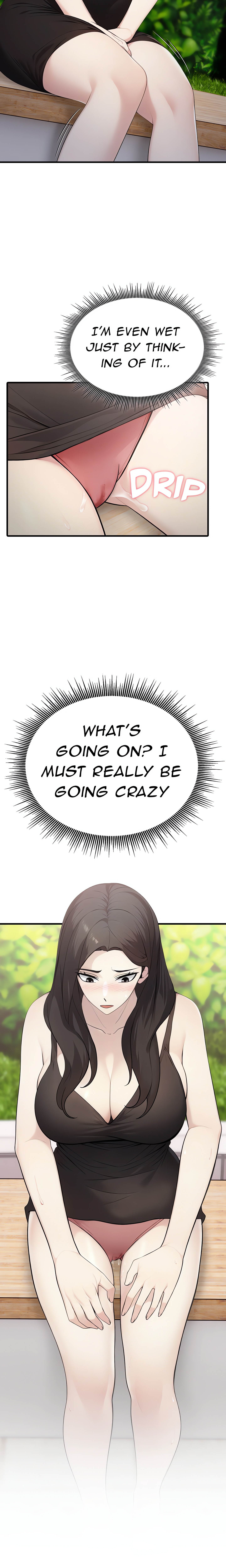 The Wife Game Page 8 - MangaHe