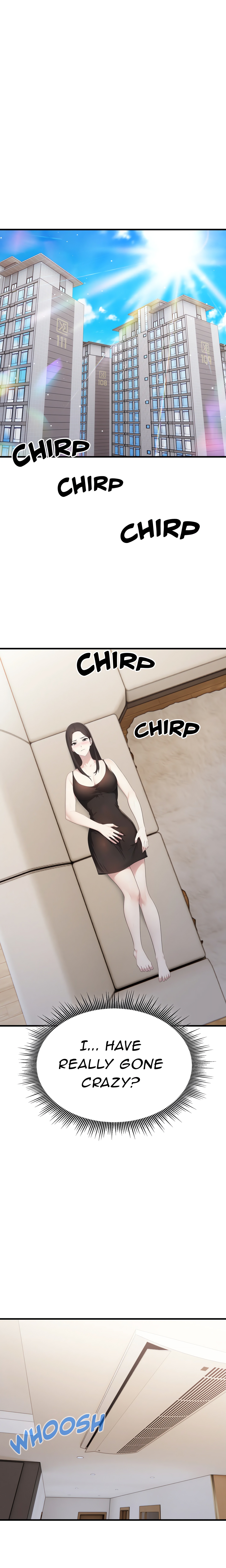 The Wife Game Page 13 - MangaHe