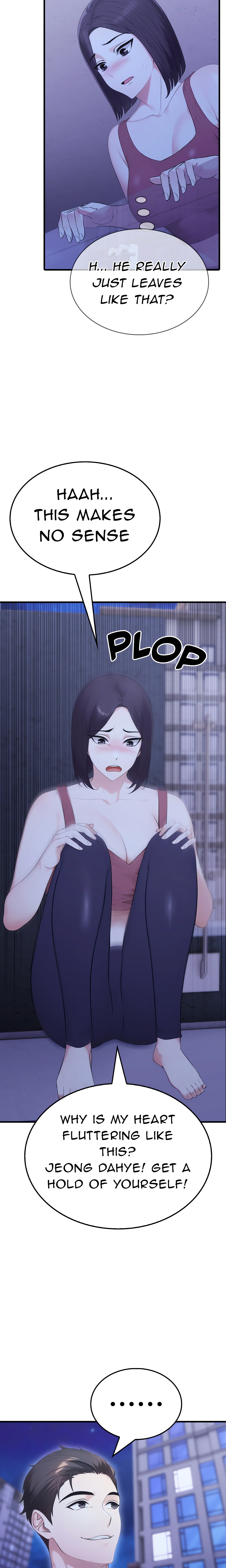 The Wife Game Page 4 - MangaHe