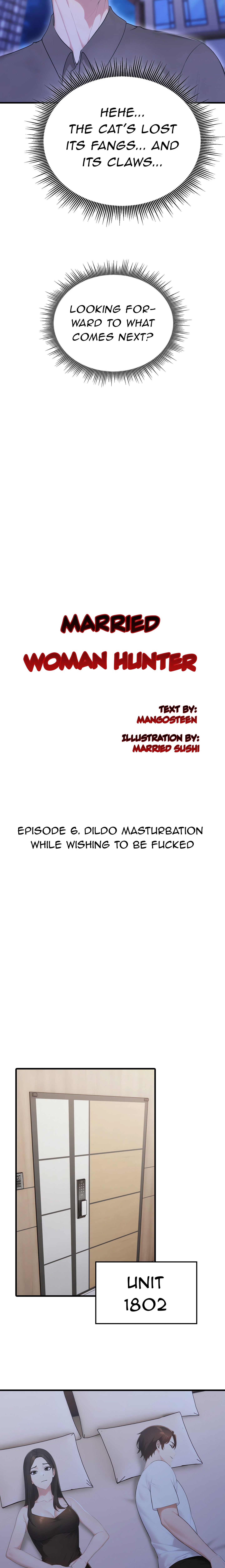 The Wife Game Page 5 - MangaHe