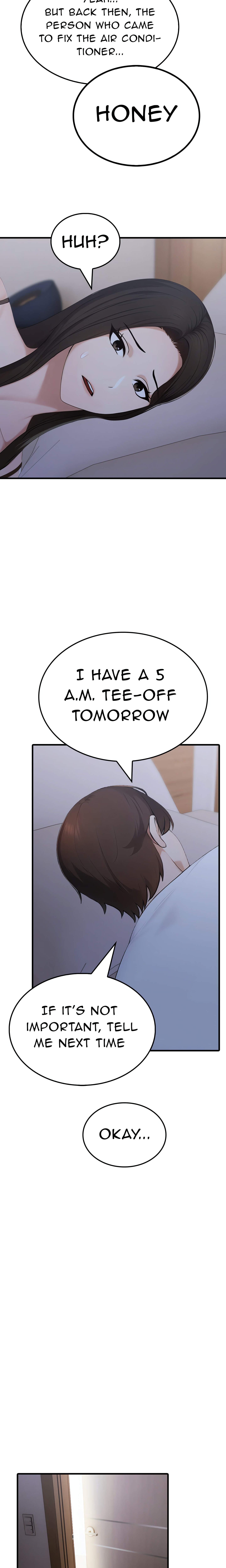 The Wife Game Page 7 - MangaHe