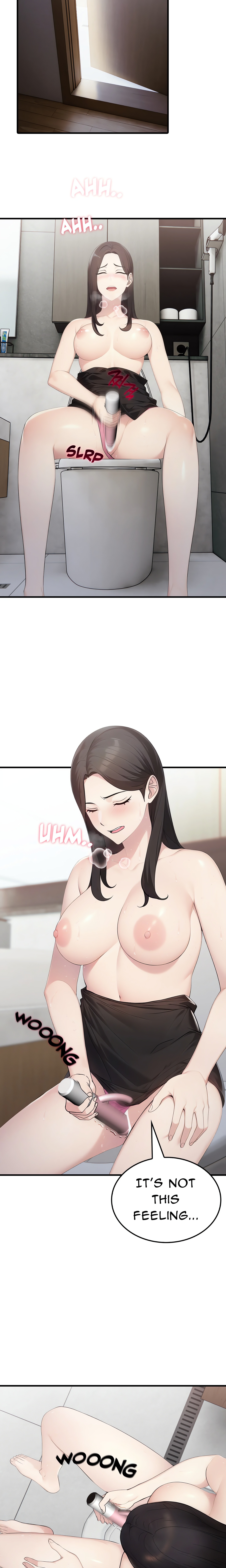 The Wife Game Page 8 - MangaHe