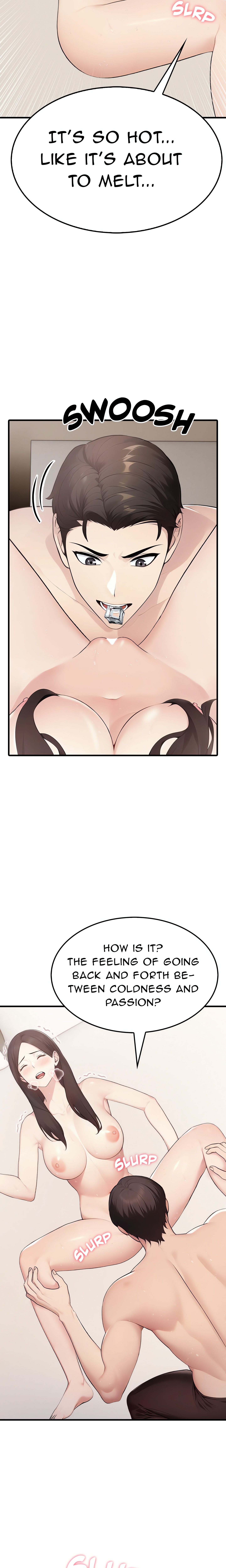 The Wife Game Page 14 - MangaHe
