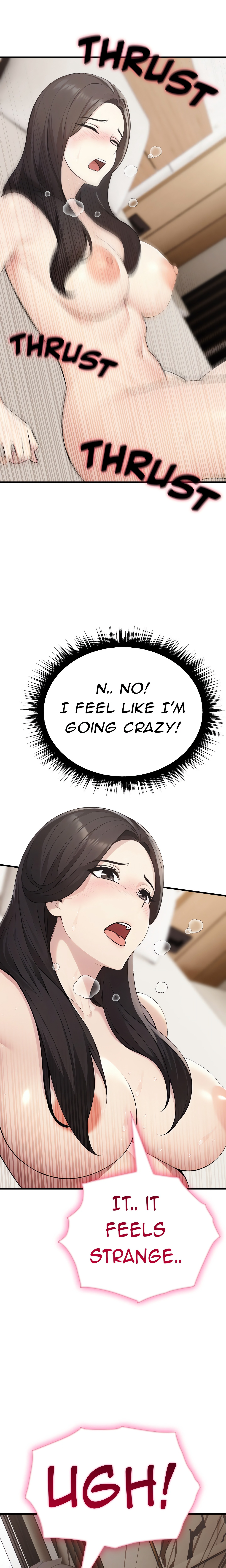 The Wife Game Page 26 - MangaHe
