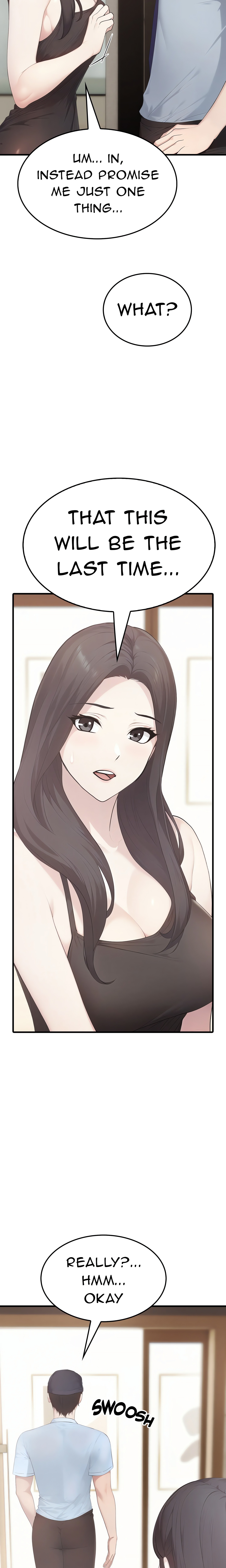 The Wife Game Page 4 - MangaHe