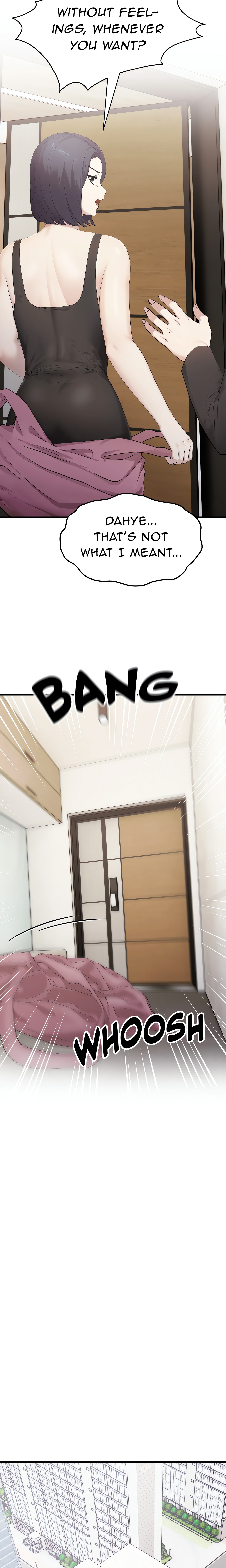 The Wife Game Page 13 - MangaHe
