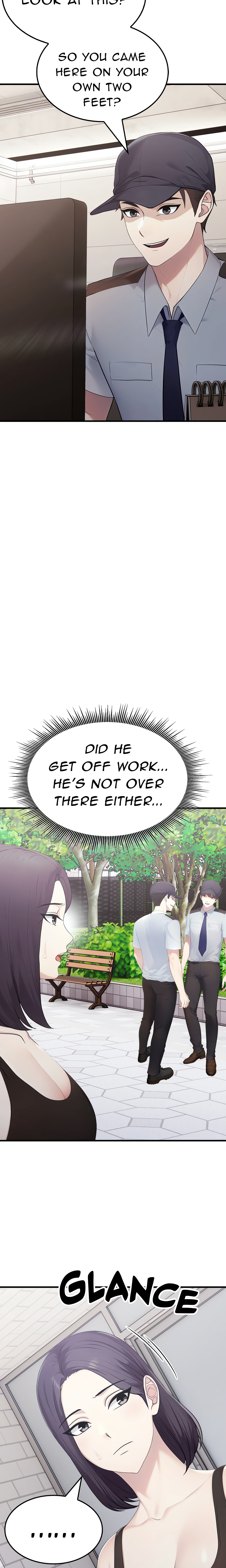 The Wife Game Page 16 - MangaHe