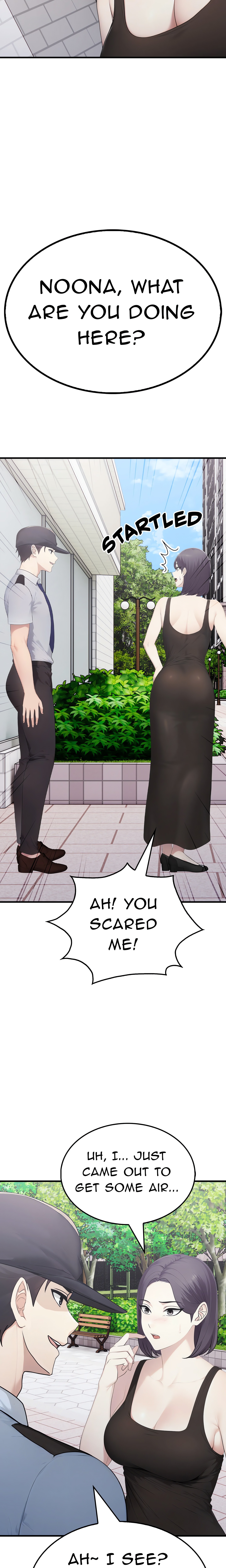The Wife Game Page 17 - MangaHe