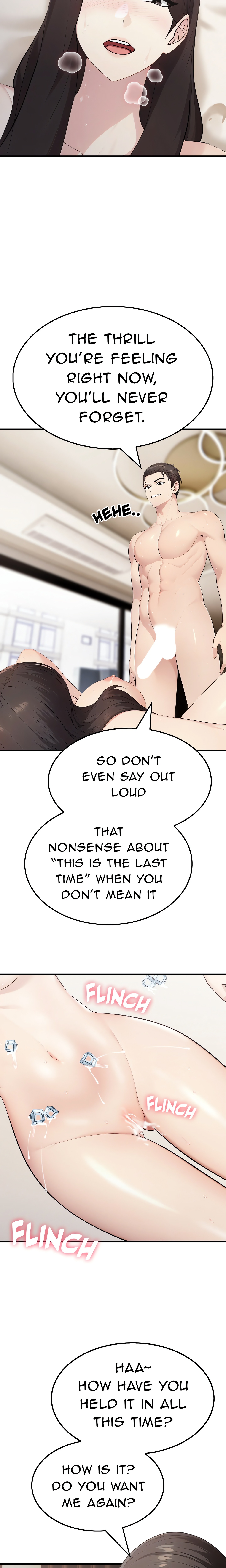 The Wife Game Page 3 - MangaHe