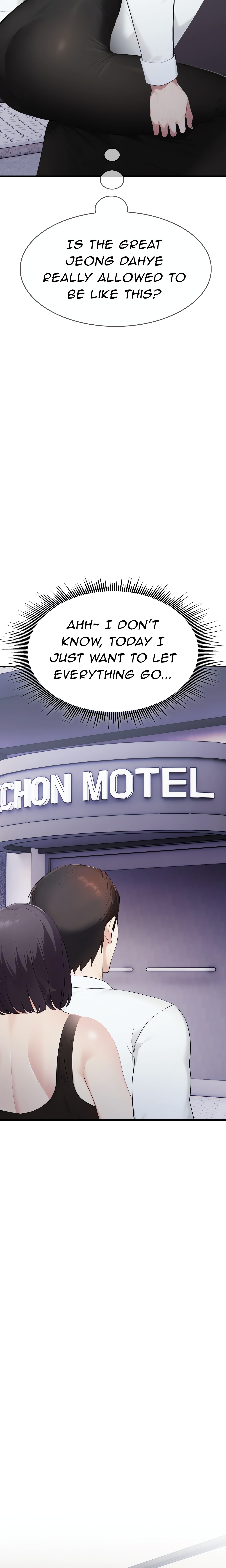 The Wife Game Page 28 - MangaHe