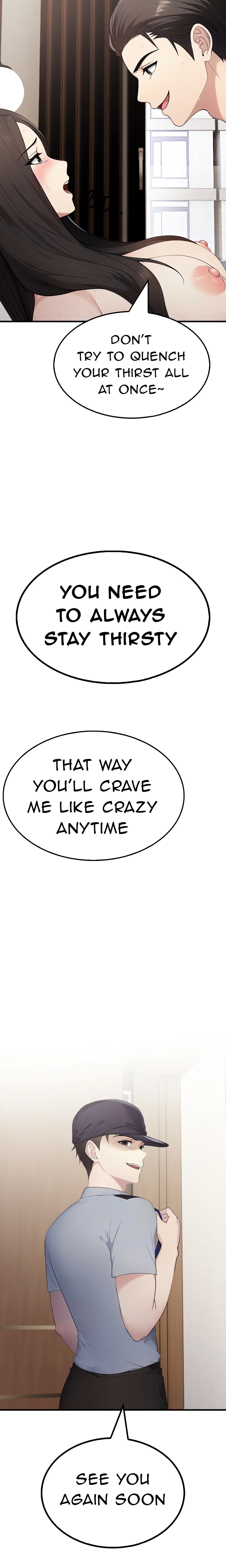 The Wife Game Page 4 - MangaHe