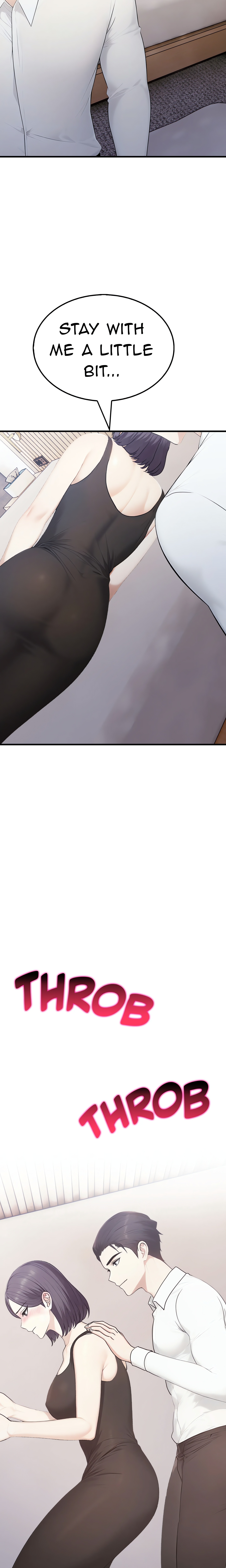 The Wife Game Page 31 - MangaHe