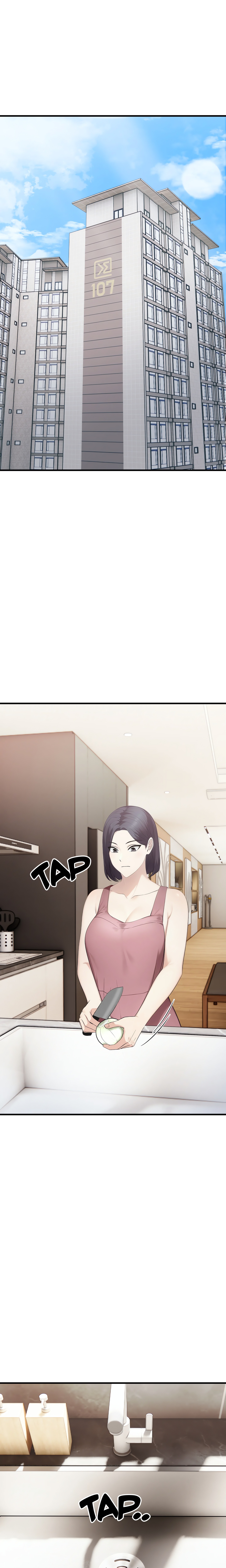 The Wife Game Page 6 - MangaHe